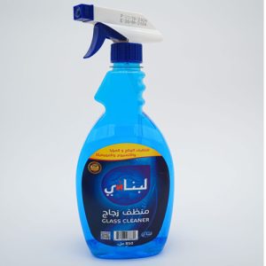 منظف زجاج