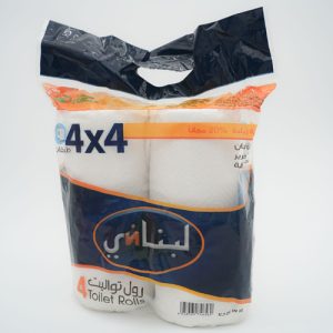 رول حمام 4×4