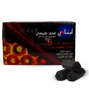 فحم الطبيعي